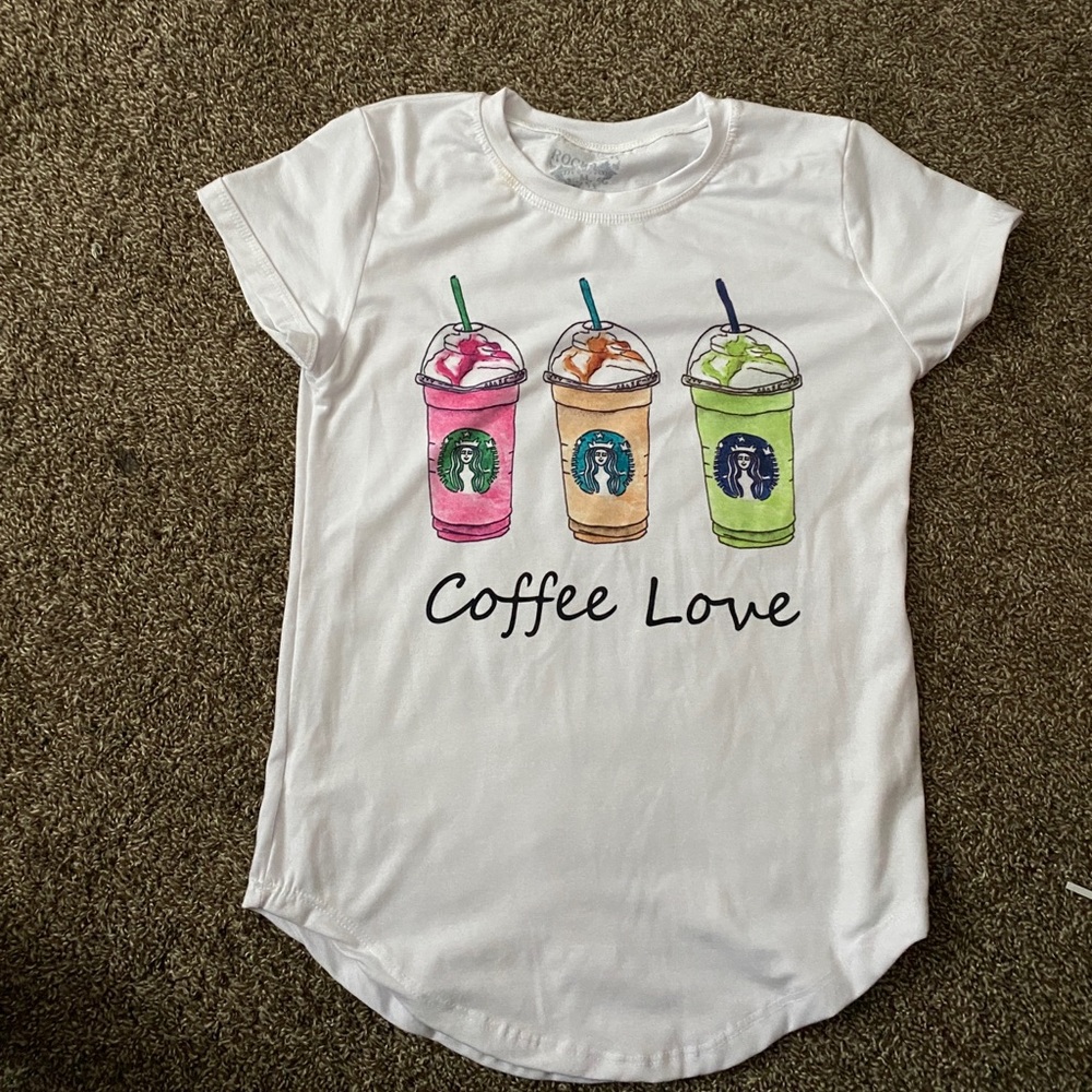 Women’s shirt